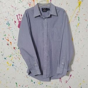 Long sleeve dress shirt